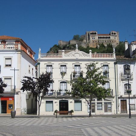 Guest House Eca - Centro Historico Leiria Exterior photo
