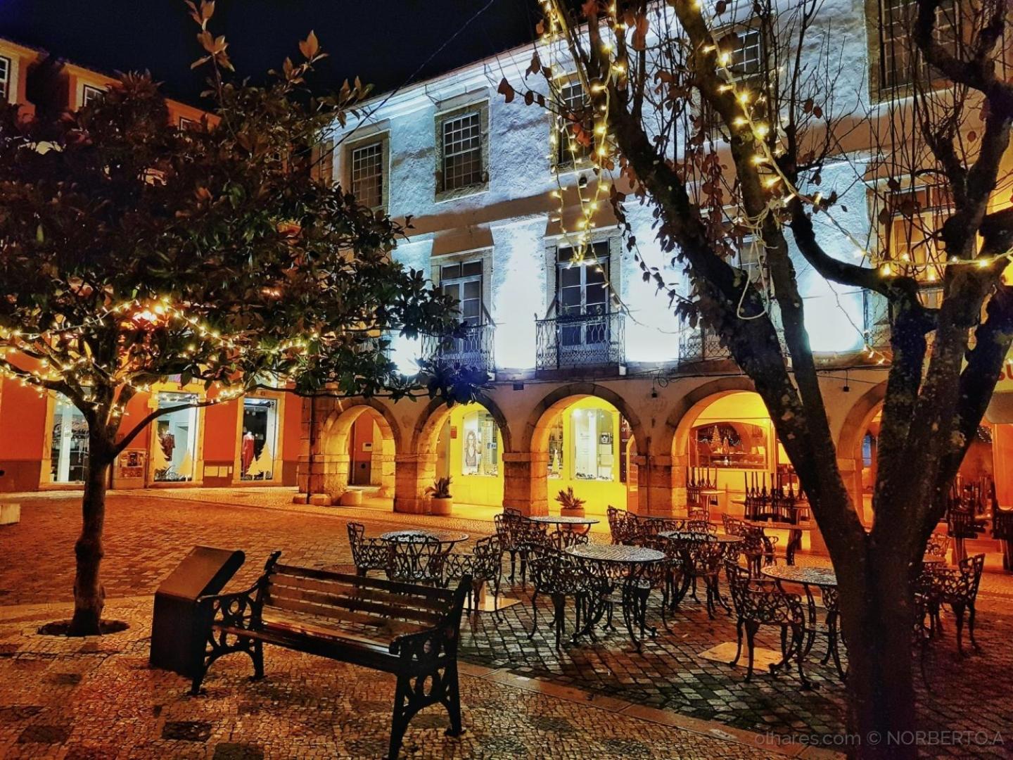 Guest House Eca - Centro Historico Leiria Exterior photo